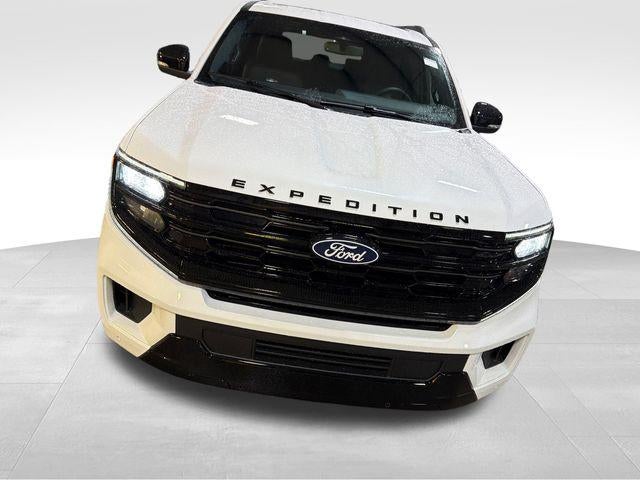 2027 Ford Expedition Platinum 4x4