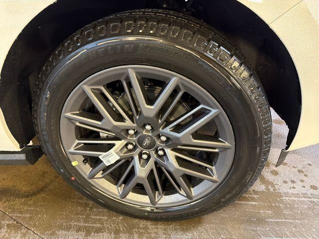 2027 Ford Expedition Platinum 4x4