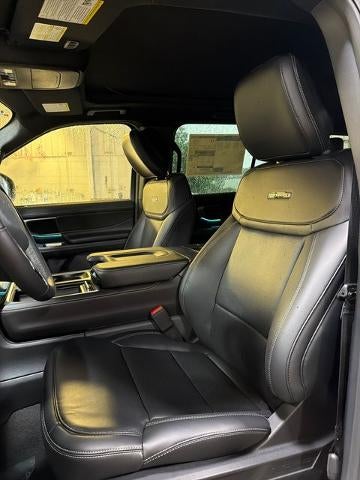 2027 Ford Expedition Platinum 4x4