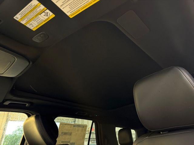 2027 Ford Expedition Platinum 4x4
