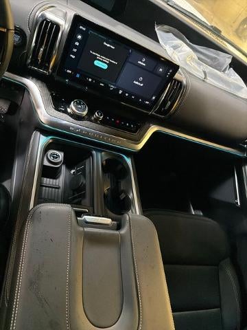 2027 Ford Expedition Platinum 4x4