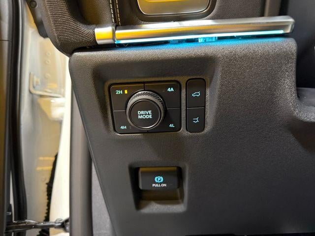 2027 Ford Expedition Platinum 4x4