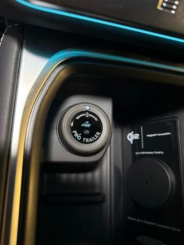 2027 Ford Expedition Platinum 4x4