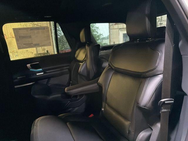 2027 Ford Expedition Platinum 4x4