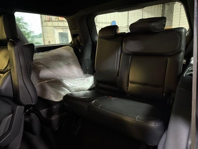 2027 Ford Expedition Platinum 4x4