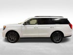 2027 Ford Expedition Platinum 4x4