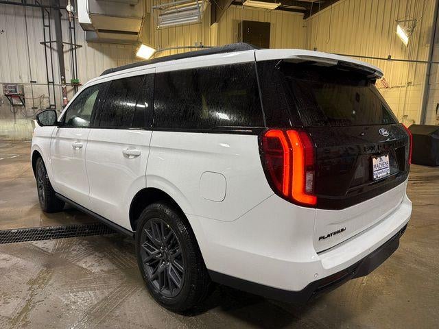 2027 Ford Expedition Platinum 4x4