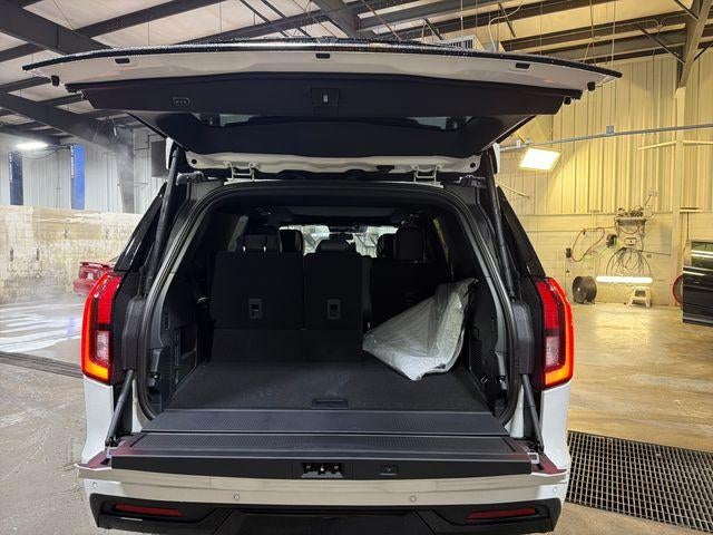 2027 Ford Expedition Platinum 4x4