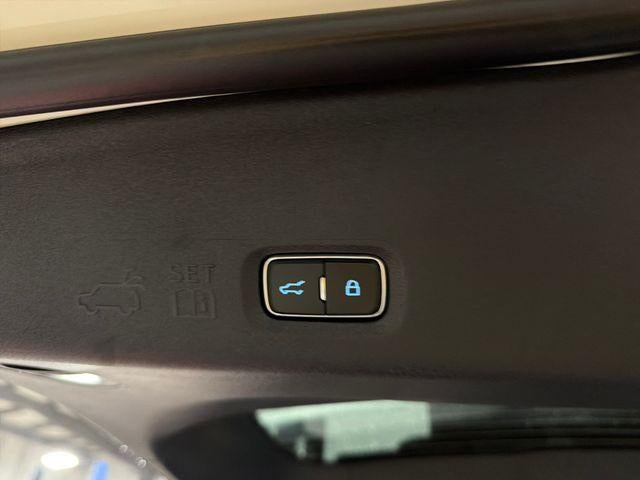 2027 Ford Expedition Platinum 4x4