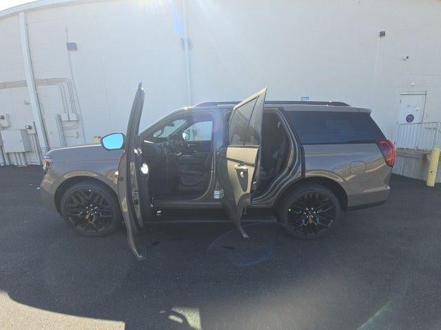 2026 Ford Expedition Platinum 4x4