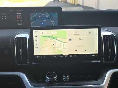 2026 Ford Expedition Platinum 4x4