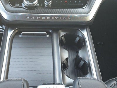 2026 Ford Expedition Platinum 4x4