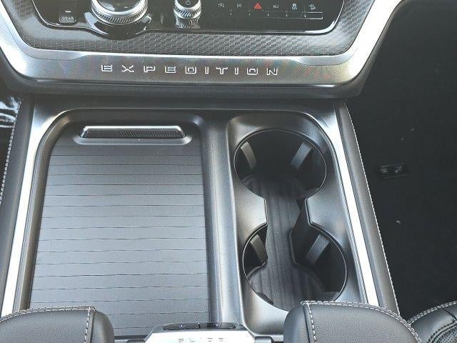 2026 Ford Expedition Platinum 4x4