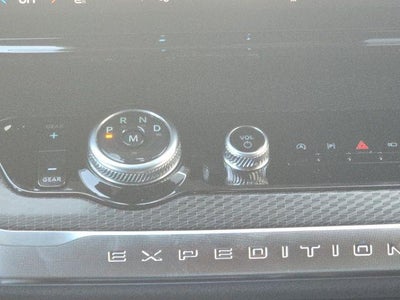 2026 Ford Expedition Platinum 4x4