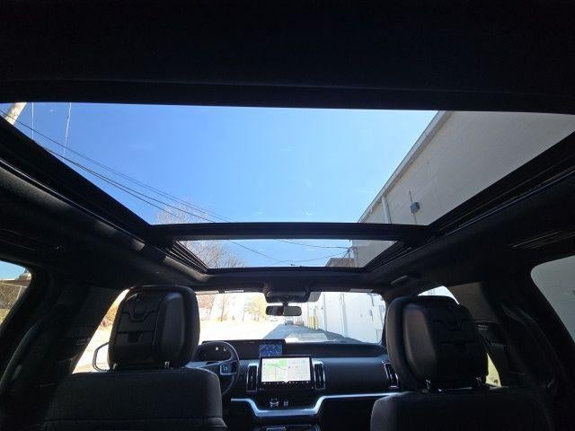 2026 Ford Expedition Platinum 4x4