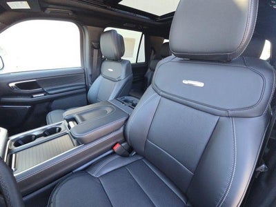 2026 Ford Expedition Platinum 4x4