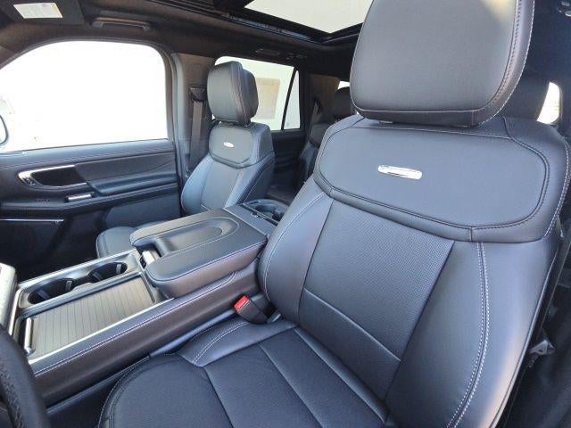 2026 Ford Expedition Platinum 4x4