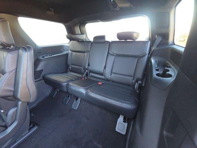 2026 Ford Expedition Platinum 4x4