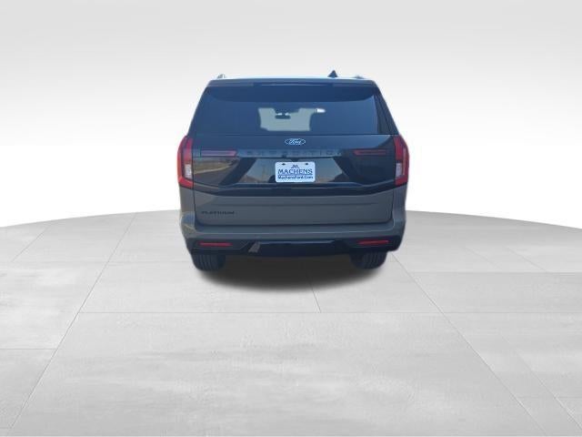 2026 Ford Expedition Platinum 4x4
