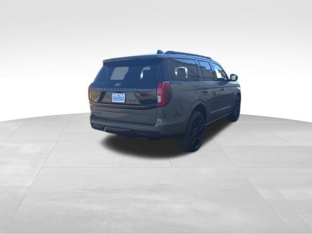 2026 Ford Expedition Platinum 4x4