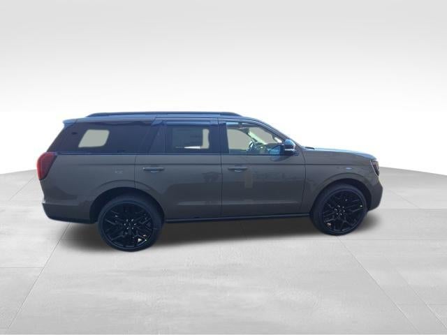 2026 Ford Expedition Platinum 4x4