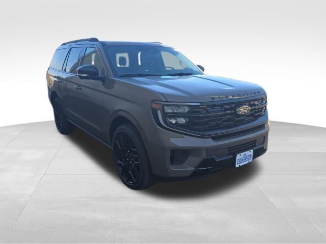 2026 Ford Expedition Platinum 4x4