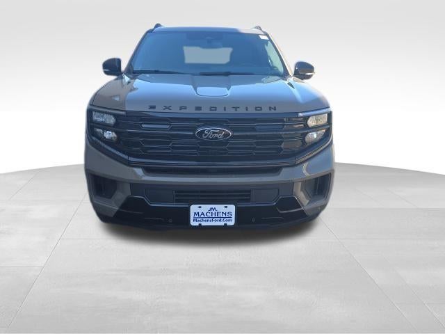 2026 Ford Expedition Platinum 4x4