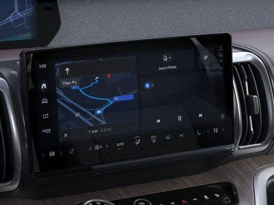 2026 Ford Expedition Platinum 4x4