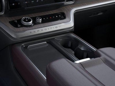 2026 Ford Expedition Platinum 4x4