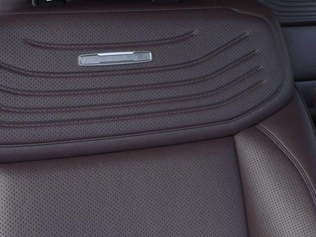 2026 Ford Expedition Platinum 4x4