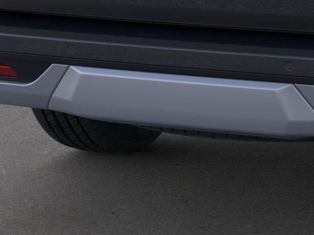 2026 Ford Expedition Platinum 4x4