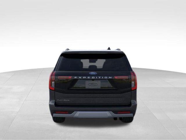2026 Ford Expedition Platinum 4x4