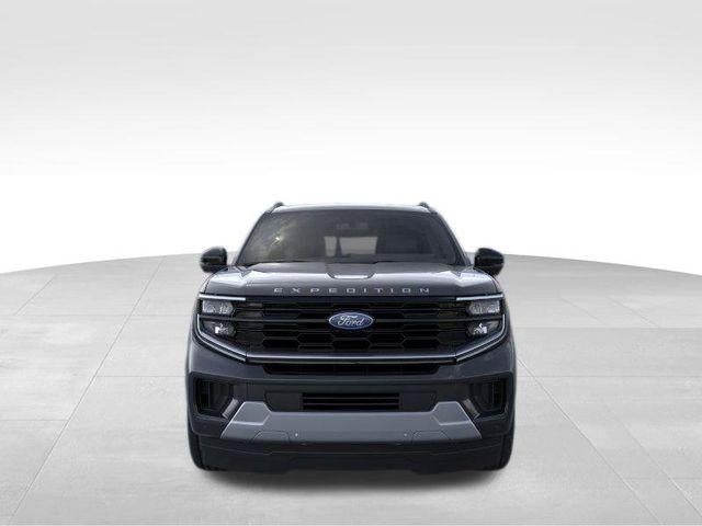 2026 Ford Expedition Platinum 4x4