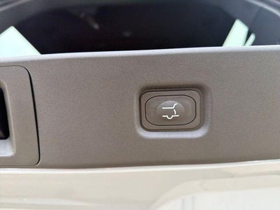 2027 Ford Expedition Platinum 4x4