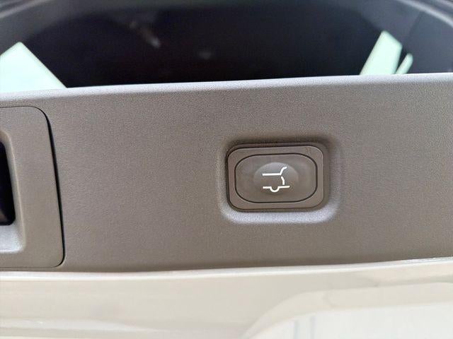 2027 Ford Expedition Platinum 4x4