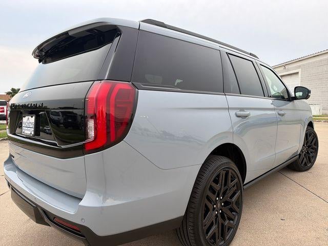 2027 Ford Expedition Platinum 4x4