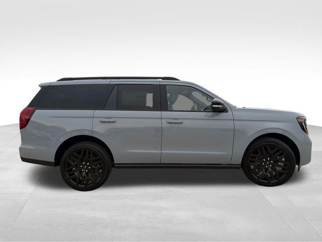 2027 Ford Expedition Platinum 4x4