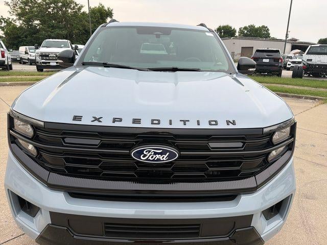 2027 Ford Expedition Platinum 4x4