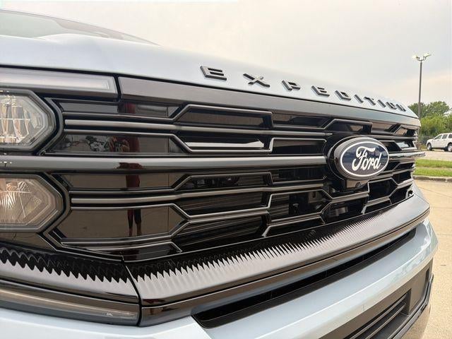 2027 Ford Expedition Platinum 4x4