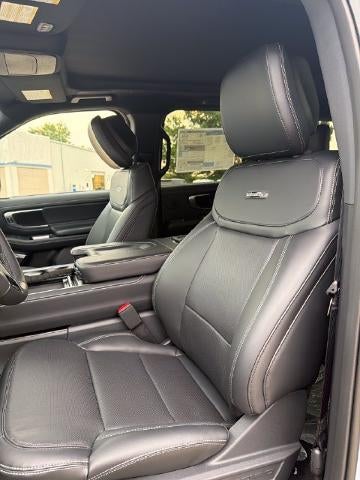 2027 Ford Expedition Platinum 4x4
