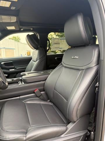 2027 Ford Expedition Platinum 4x4