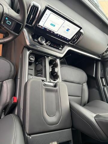 2027 Ford Expedition Platinum 4x4