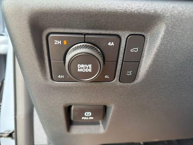 2027 Ford Expedition Platinum 4x4