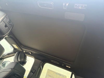 2027 Ford Expedition Platinum 4x4