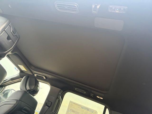 2027 Ford Expedition Platinum 4x4
