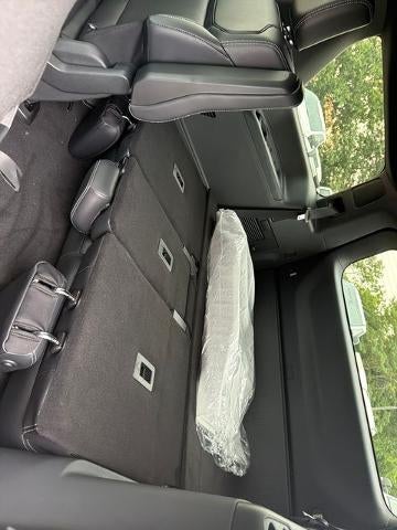 2027 Ford Expedition Platinum 4x4