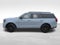 2027 Ford Expedition Platinum 4x4
