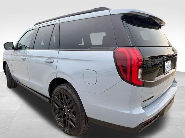 2027 Ford Expedition Platinum 4x4