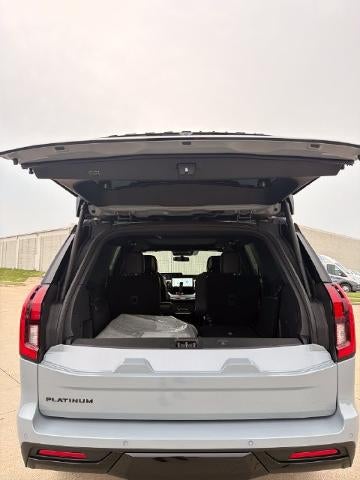 2027 Ford Expedition Platinum 4x4