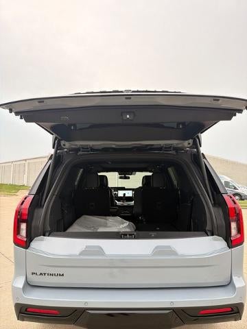 2027 Ford Expedition Platinum 4x4